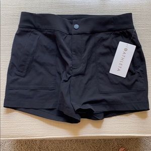 Athleta Shorts - NWT Athleta Trekkie Shorts 🖤 Athleta Shorts - NWT Athleta Trekkie Shorts 🖤